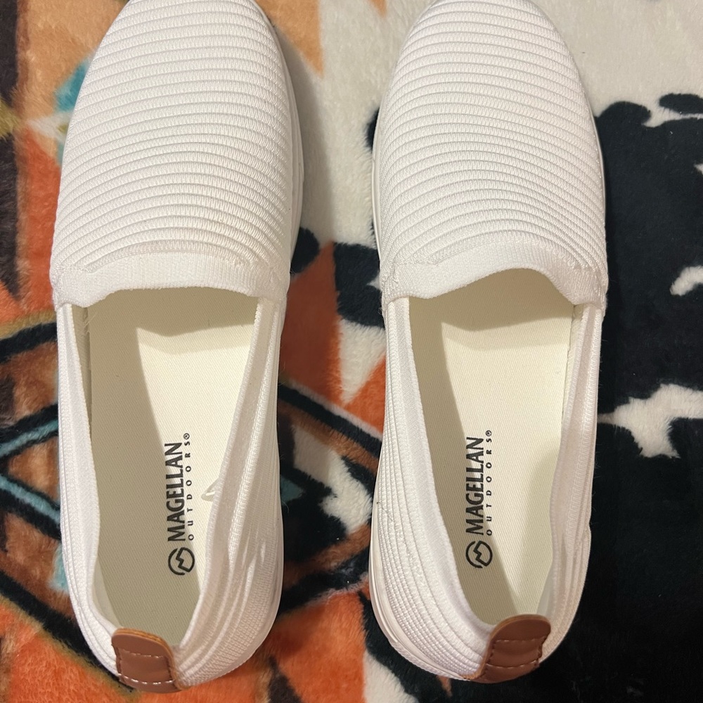 Women’s Magellan Slip Ons